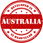 Developed in Australia