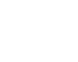White Isuzu Logo