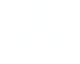White_Mitsubishi_Logo