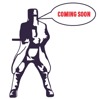 Ned Speech Bubble Coming Soon