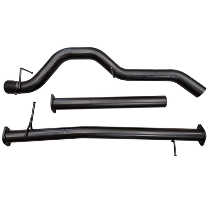Ford Ranger Exhaust System Individual Pieces