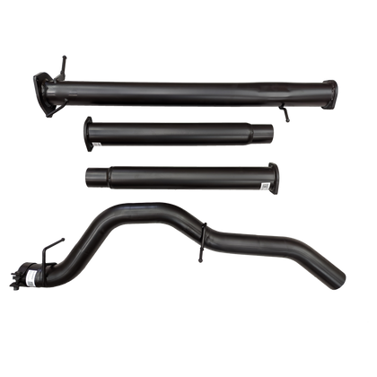 Ford Ranger Exhaust Sytem Individual Pieces