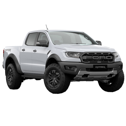 Ford Ranger Raptor Car Image
