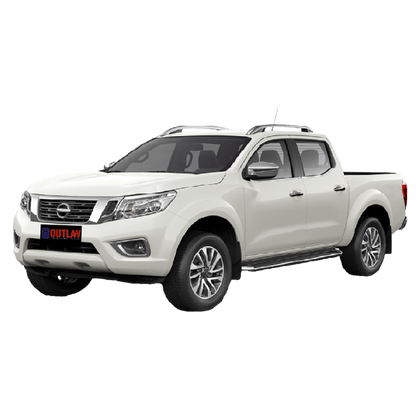 Mercedes-Benz X-Class Ute