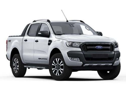 Ford Ranger PX Mk2 4wd  2.2L 4Cyl Turbo Diesel 2016 - 2020