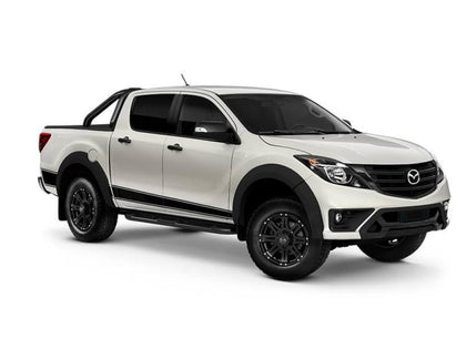 Mazda BT-50 UR 2wd & 4wd Turbo Diesel 2.2L & 3.2L 5 Cyl 2016 - 2020 | DPF Back Exhaust System