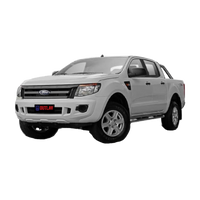 Ford Ranger PX 2wd & 4wd 3.2L 5Cyl Turbo Diesel 2011 - 2016 | Non DPF Exhaust System