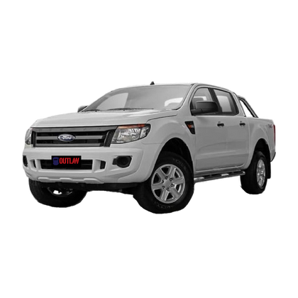 Ford Ranger Ute Car