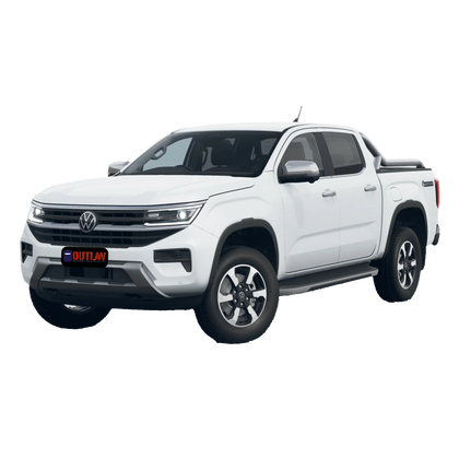 Volkswagen Amarok Car