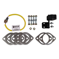 Nissan Patrol Y62 Series 1-5 5.6L V8 Petrol 2012 - On  | Catback Exhaust System (Includes Secondary Cats)