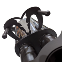 Ram DS 1500 5.7L V8 Hemi 2018 - On | Catback Exhaust System