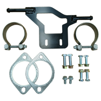 Ram DT 1500 5.7L V8 Hemi 2020 - On | Catback Exhaust System
