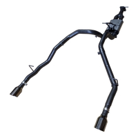 Ram DT 1500 5.7L V8 Hemi 2020 - On | Catback Exhaust System