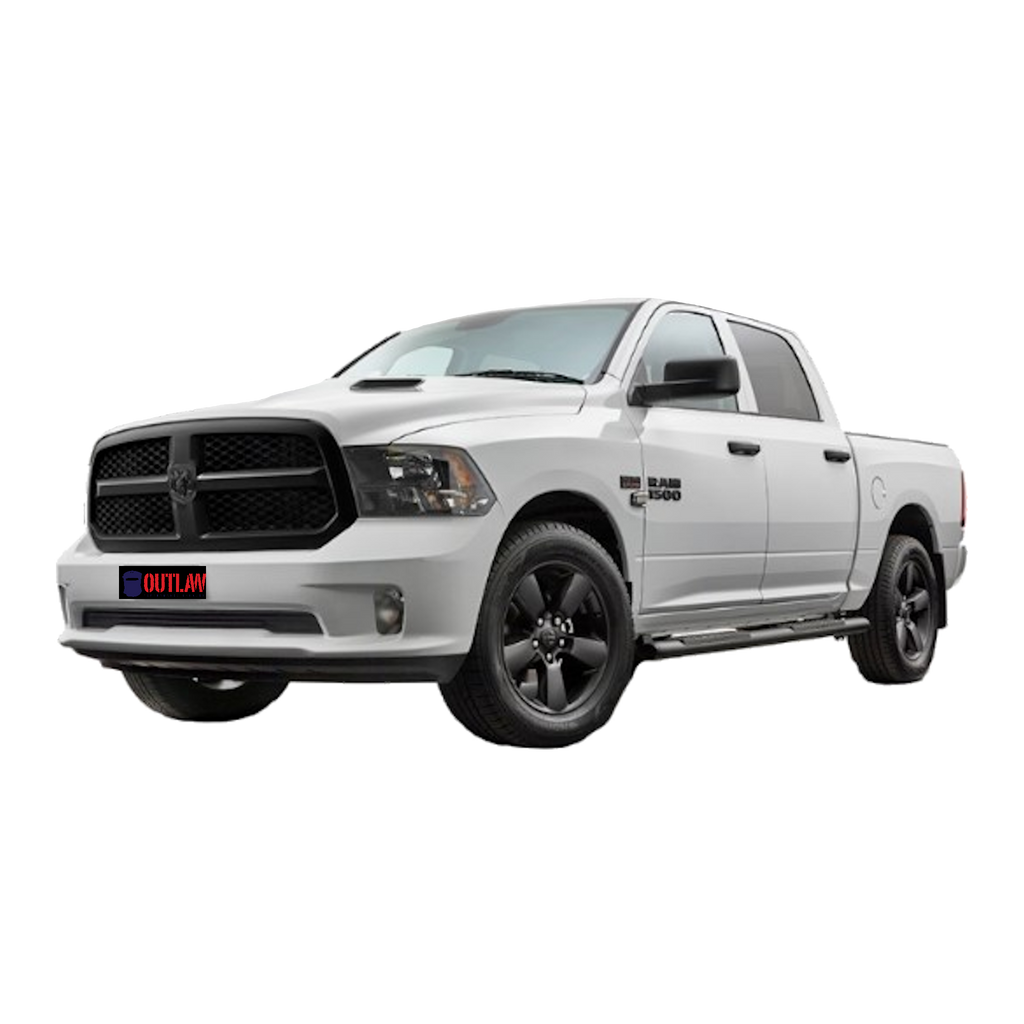 Ram DS 1500 5.7L V8 Hemi 2018 - On | Catback Exhaust System