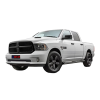 Ram DS 1500 5.7L V8 Hemi 2018 - On | Catback Exhaust System