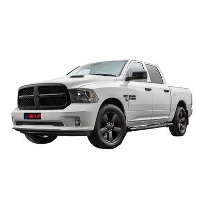 Ram Car