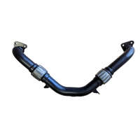 Toyota LandCruiser 70 Series 4.5L 1VD-FTV V8 Turbo Diesel All Models 2007 - On | Manifold Crossover Pipe