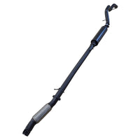 Volkswagen Amarok TSI452 2.3L Turbo Petrol 4 Cyclinder Ute 2023 - On | Catback Exhaust System