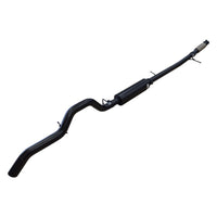 Volkswagen Amarok TSI452 2.3L Turbo Petrol 4 Cyclinder Ute 2023 - On | Catback Exhaust System