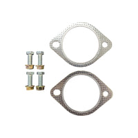 Volkswagen Amarok TSI452 2.3L Turbo Petrol 4 Cyclinder Ute 2023 - On | Catback Exhaust System