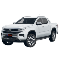 Volkswagen Amarok TSI452 2.3L Turbo Petrol 4 Cyclinder Ute 2023 - On | Catback Exhaust System