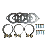 Chevrolet Silverado 1500 Ute 6.2L V8 2020 - On | Catback Exhaust System