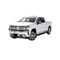 Chevrolet Silverado 1500 Ute 6.2L V8 2020 - On | Catback Exhaust System