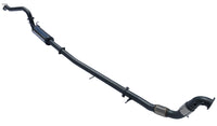 Ford Ranger PX 2wd & 4wd 3.2L 5Cyl Turbo Diesel 2011 - 2016 | Non DPF Exhaust System