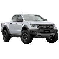 Ford Ranger Raptor 4wd 2.0L Bi-Turbo (Raptor Model Only) 07/2018-04/2022 | DPF Back Exhaust System