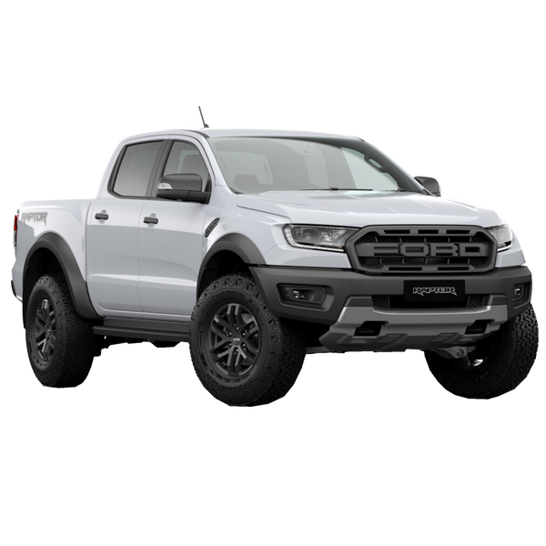 Ford Ranger Raptor 4wd 2.0L Bi-Turbo (Raptor Model Only) 07/2018-04/20 ...