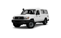 Toyota LandCruiser 70 Series 4.5L 1VD-FTV V8 Turbo Diesel All Models 2007 - On | Manifold Crossover Pipe